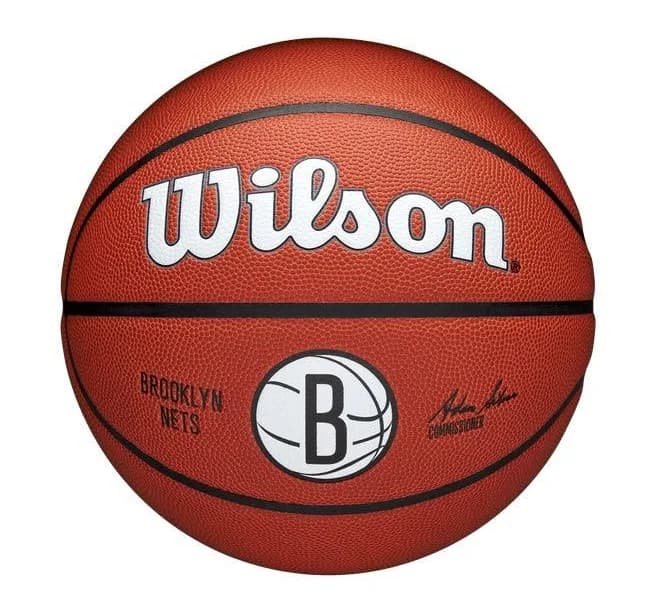 Wilson NBA Team Alliance Basketball