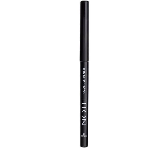 Note Cosmetique Kajal Eye Pencil
