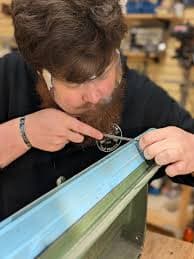 Bad Axe Saw Sharpening Service | Bad Axe Tool Works LLC