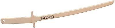 Magnum Enterprises Samurai Sword