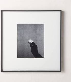 Gallery Black Picture Frame 11x14