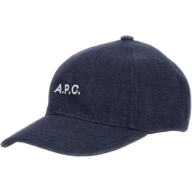 men A.P.C. Charlie baseball Cap