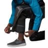 Video frame trigger