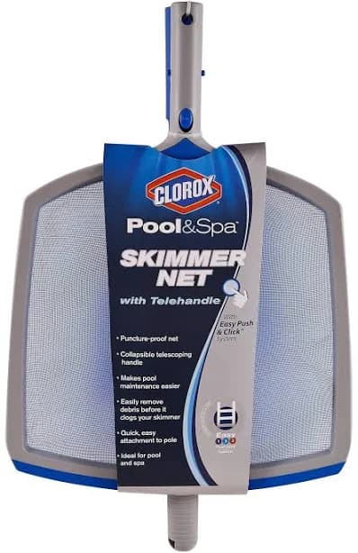 Clorox Pool & Spa Skimmer 99213CLX