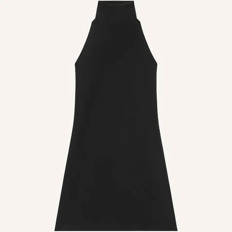 courreges Women's A-line Jersey Dress