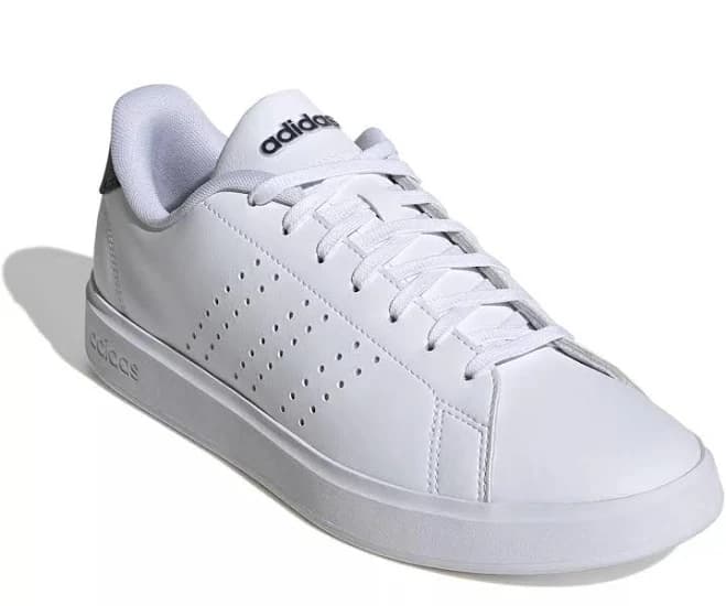 adidas Men's Advantage 2.0 Sneakers