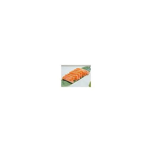 Stew Leonard's Salmon Nigiri Sushi