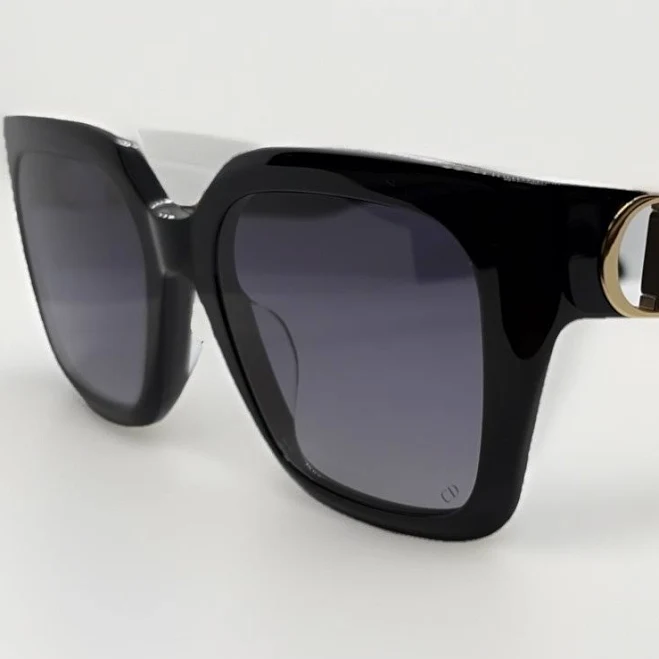 Dior 30MONTAIGNE Sunglasses S8U Size 54 Temple 130 Authentic Women