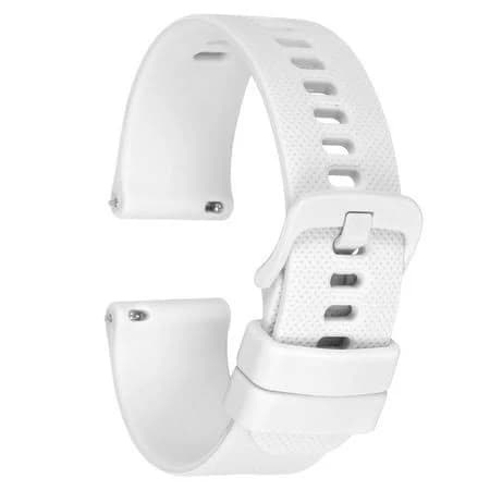 Uxcell Silicone Watch Band