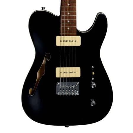 Michael Kelly 59 Thinline Electric Guitar