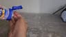 Video frame trigger