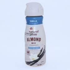 Coffee Mate Natural Bliss Vanilla Almond Milk Liquid Coffee Creamer