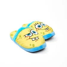odd sox SpongeBob Slip-On Slippers on Sale | Clothing