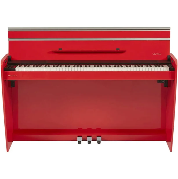 Dexibell Vivo H10 Digital Upright Piano