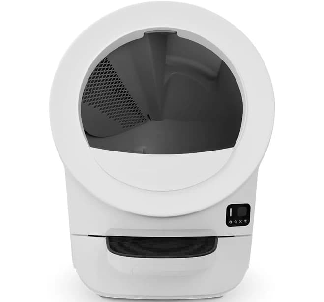 Whisker Litter-Robot Evo