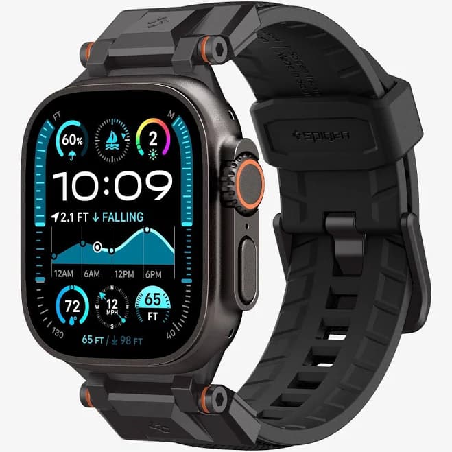 Spigen DuraPro Armor Apple Watch SE/Ultra