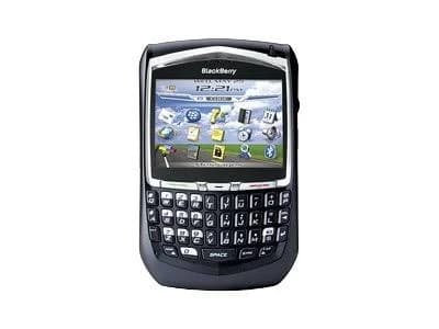 Blackberry 8700G Smartphone