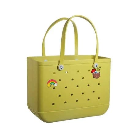 Bogg Bags Large Family-Size Beach Bag