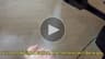 Video frame trigger