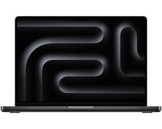 14-inch MacBook Pro Apple M5 chip CPU and GPU