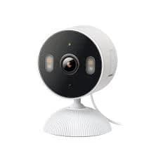 Tapo TCW61 Indoor/Outdoor Plug-in Security Camera