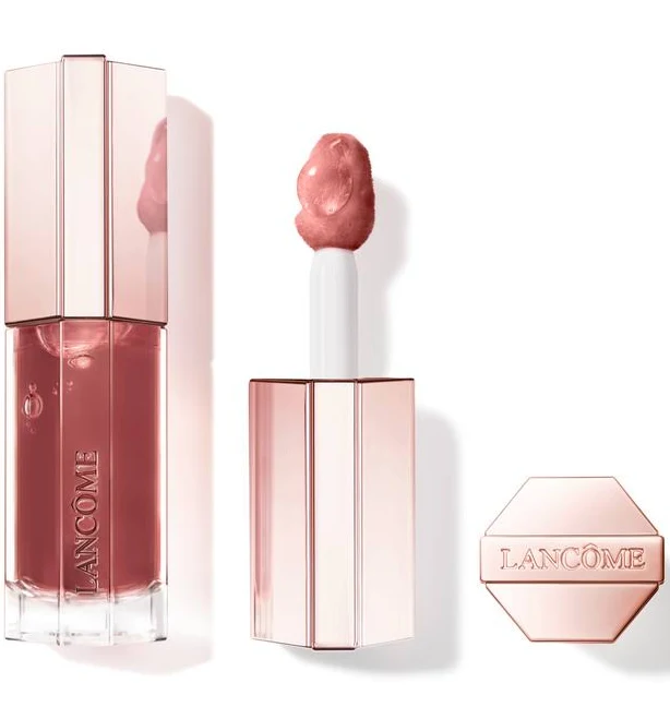Lancôme Lip Idôle Juicytreat Lip Oil Gloss