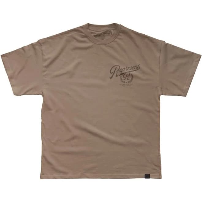 Beware of The Fake Premium Heavy Fashion Tee