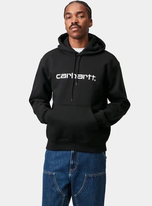 Carhartt WIP Hooded Sweat Men