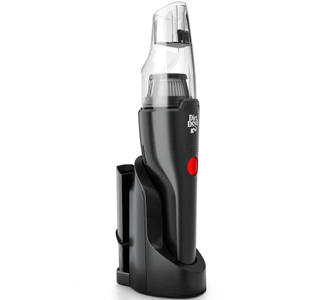 Dirt Devil Grab & Go Cordless Handheld Vacuum Cleaner BD30110V
