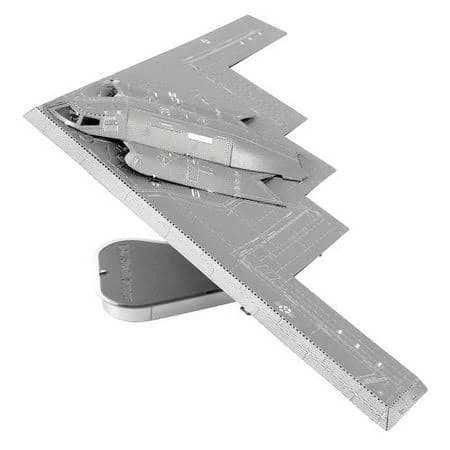 B-2A Spirit Metal Earth Model Kit
