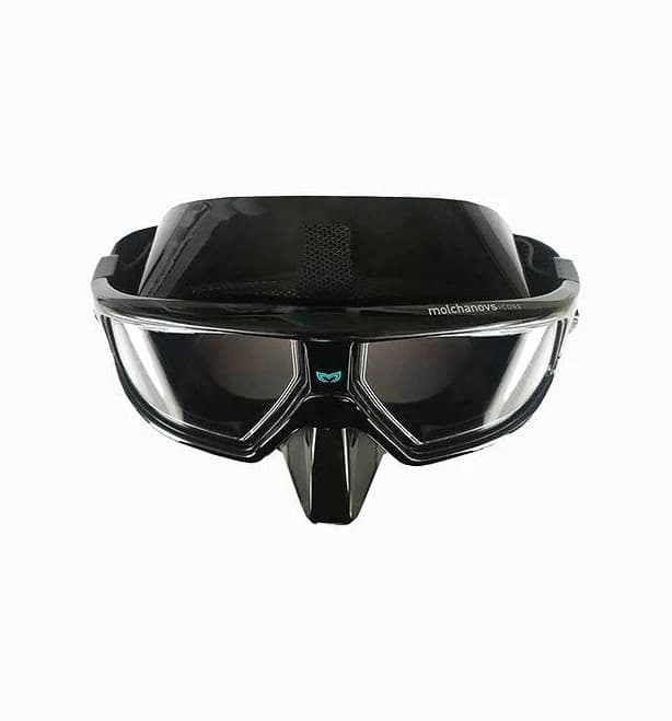 Core Freediving Mask