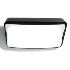 King Long Bus Accessories - New Plastic Side Mirrors