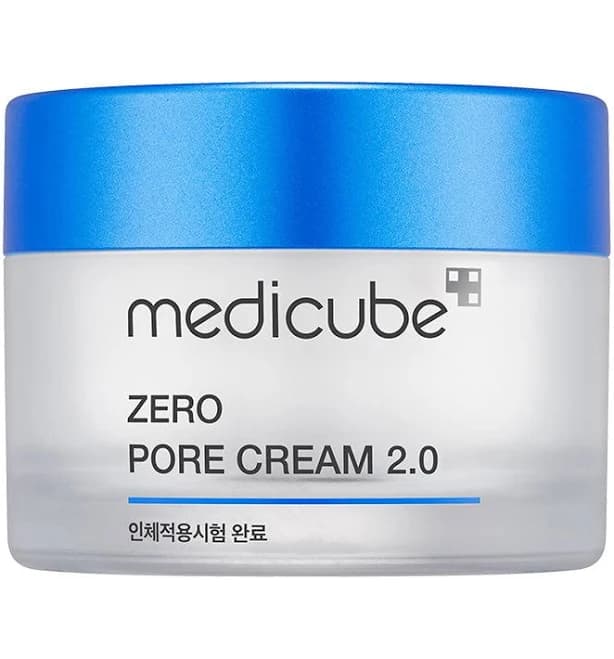 M-CLUB Zero Pore Cream