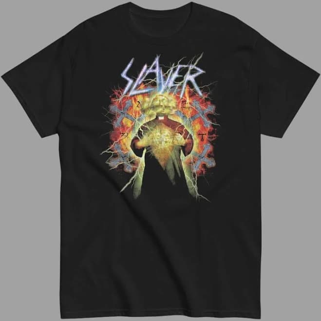 Slayer Awakening T-Shirt