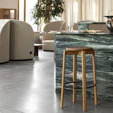 Audo Copenhagen Passage Stool by Menu Design now Audo Copenhagen - 2Modern