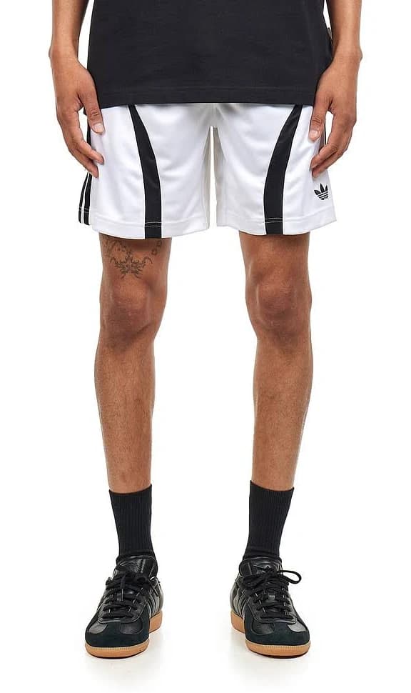 adidas Men's Adicolor Teamgeist Shorts