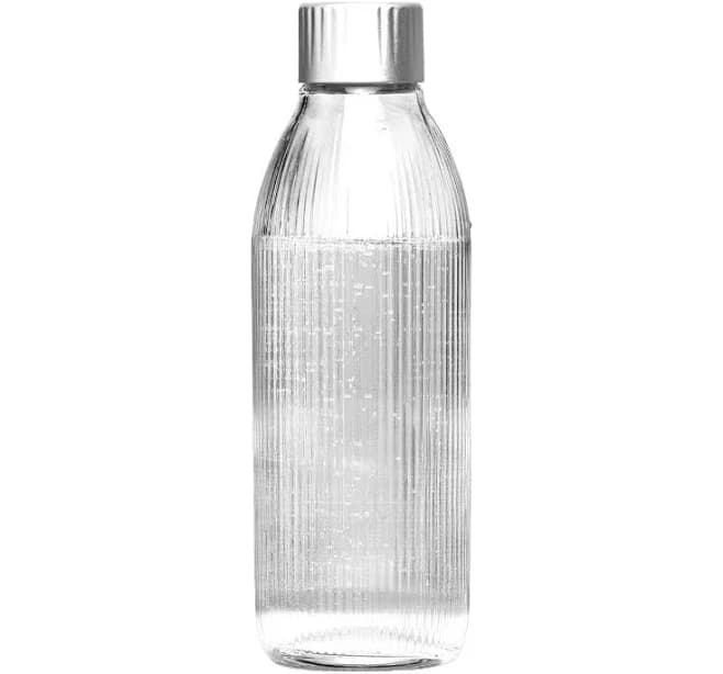 Mysoda Glass bottle 1 L