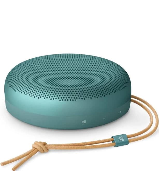 Bang & Olufsen Beosound A1 Portable Bluetooth Speaker 3rd Gen