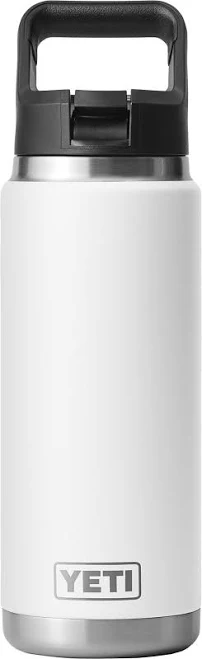 YETI Rambler Water Bottle 26 oz.