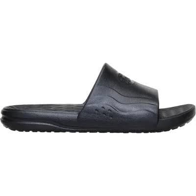 HEYDUDE Men's Wave Slide Sandals