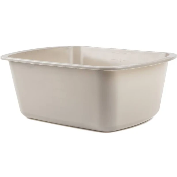 Medegen Wash Basin in Gray