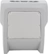 Video frame trigger