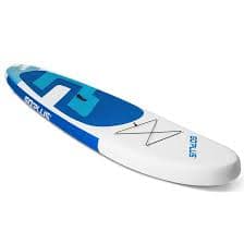 GZMR 11-ft Inflatable Stand Up Paddle Board at Lowes.com