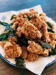 Popcorn Chicken | Postmates