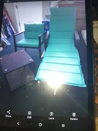 $100 3 Pc