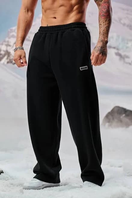 YoungLA Men's 2062 Comfy Collection Sweats
