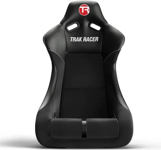 GT Rally-Pro Fixed Fiberglass Sim Racing Seat