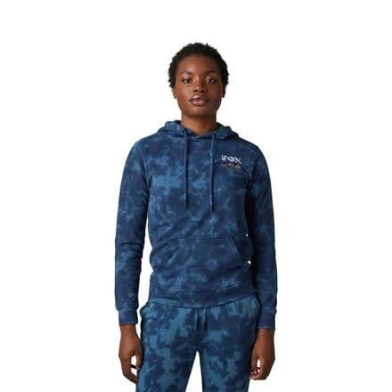 Fox Women's Rockwilder Pullover Hoodie
