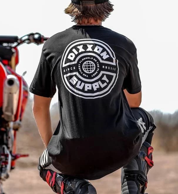 The Finest T-Shirt