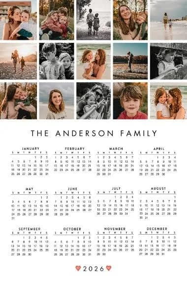 CVS 12"x18" Glossy Poster Print